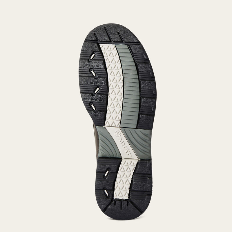 Casey 6" Composite Toe Work Boot