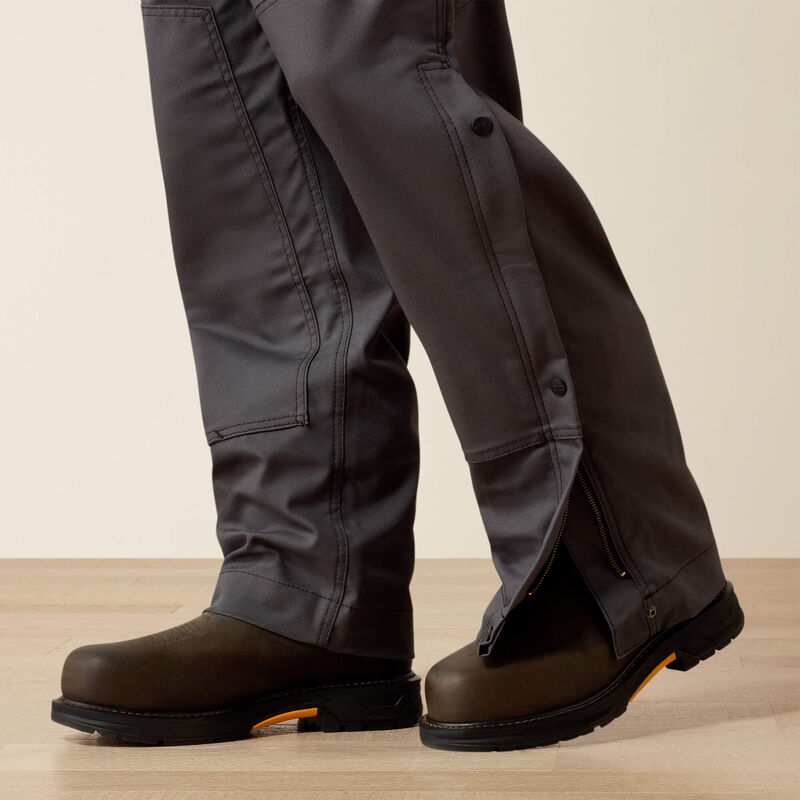 Rebar Duracanvas Unlined Bib