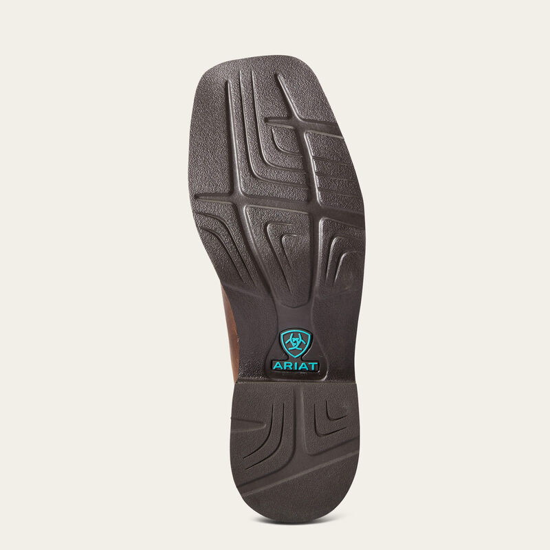 Bright Eyes II Western Boot