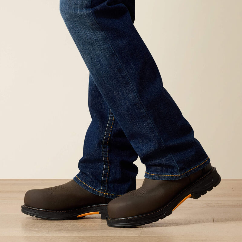 FR M4 Relaxed DuraStretch Stillwell Boot Cut Jean