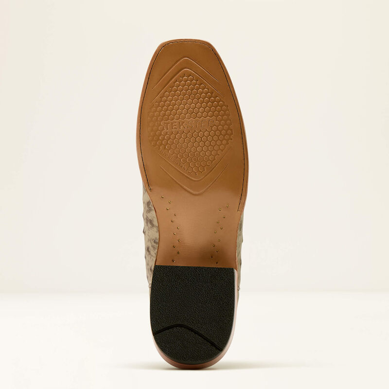 Futurity Outlaw Cowboy Boot