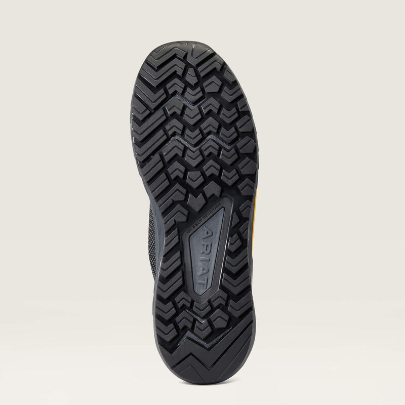Outpace™ SD Composite Toe Safety Shoe