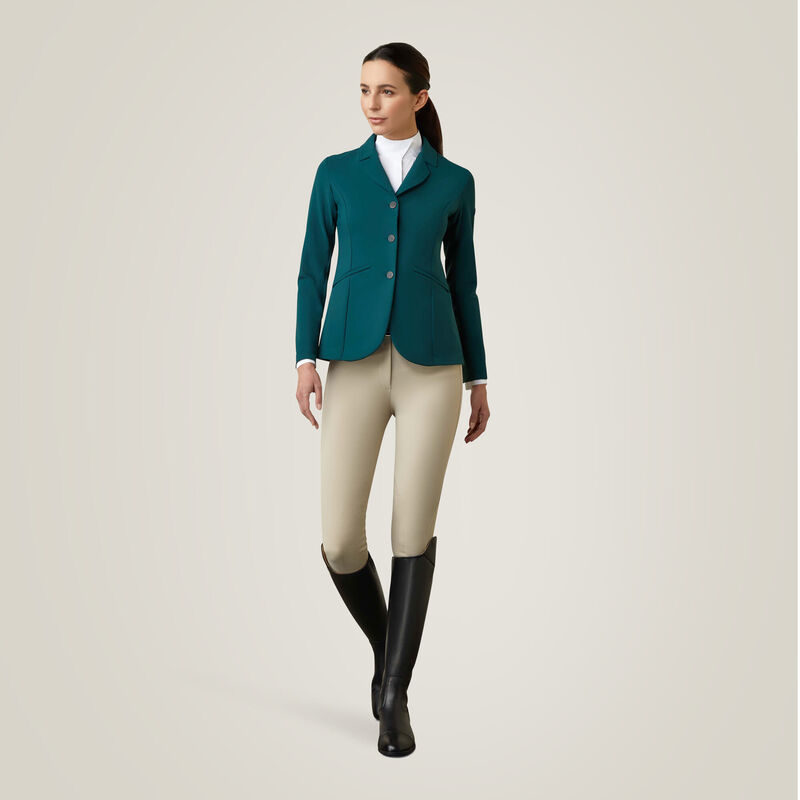 Speranza Show Coat