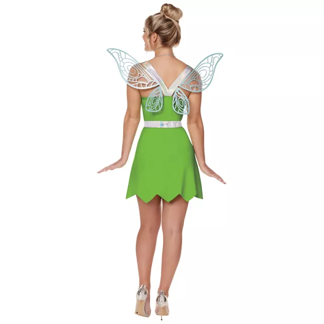 Adult Tinker Bell Costume - Disney