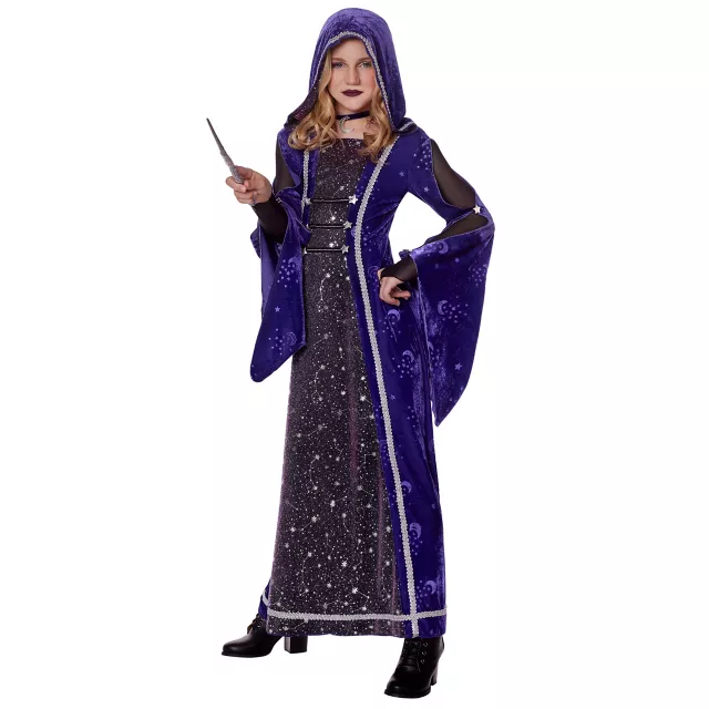 Kids Star Sorceress Costume