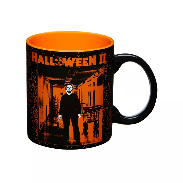 Michael Myers Coffee Mug 20 oz. - Halloween II