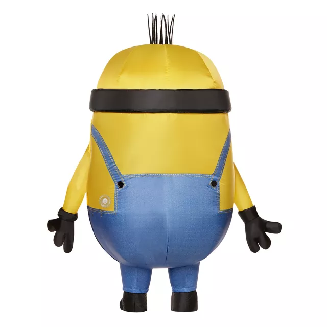 Adult Minions Stuart Inflatable Costume