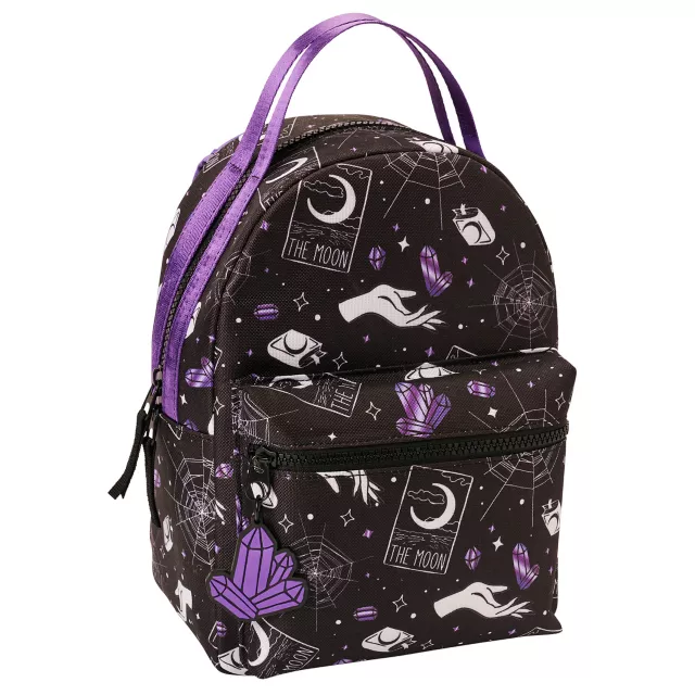 Purple Tarot Backpack