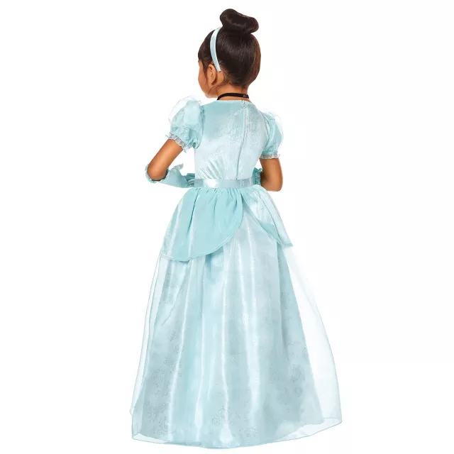 Toddler Cinderella Costume - Disney Princess