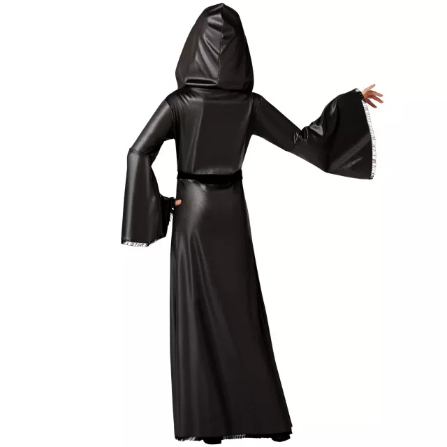 Kids Spider Sorceress Witch Costume