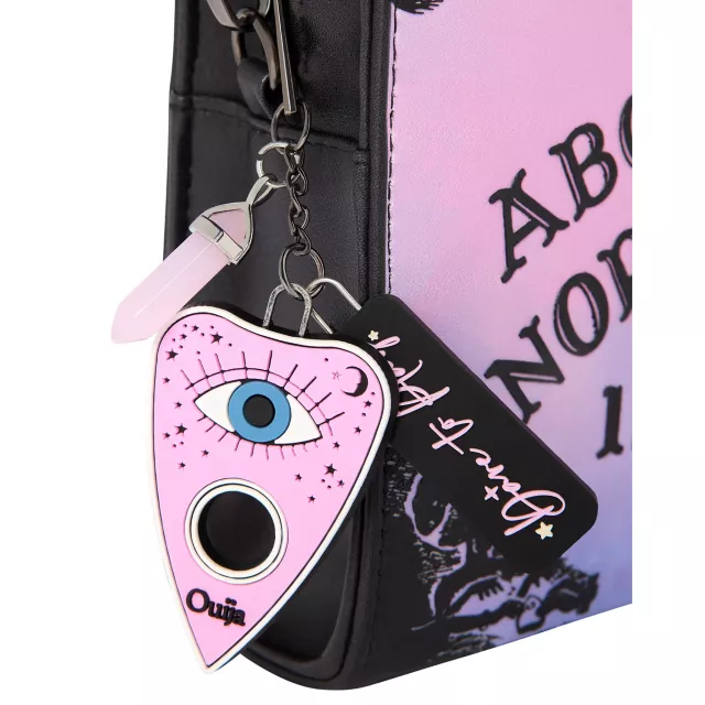 Ouija Crossbody Bag