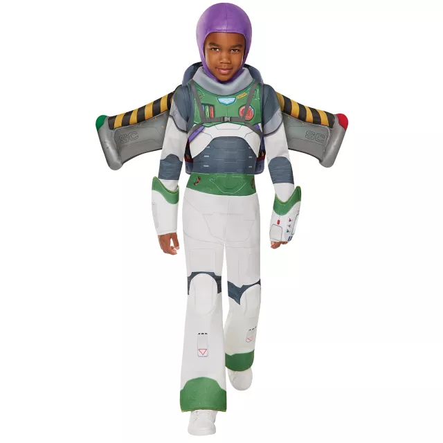 Kids Buzz Lightyear Costume - Lightyear