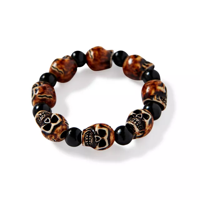 Witch Doctor Jewelry Set
