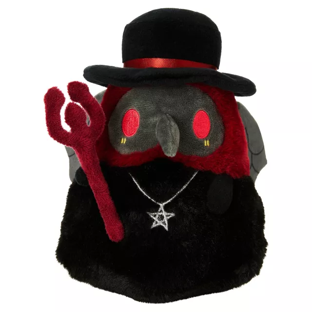 Squishable Demon Plague Doctor Plush