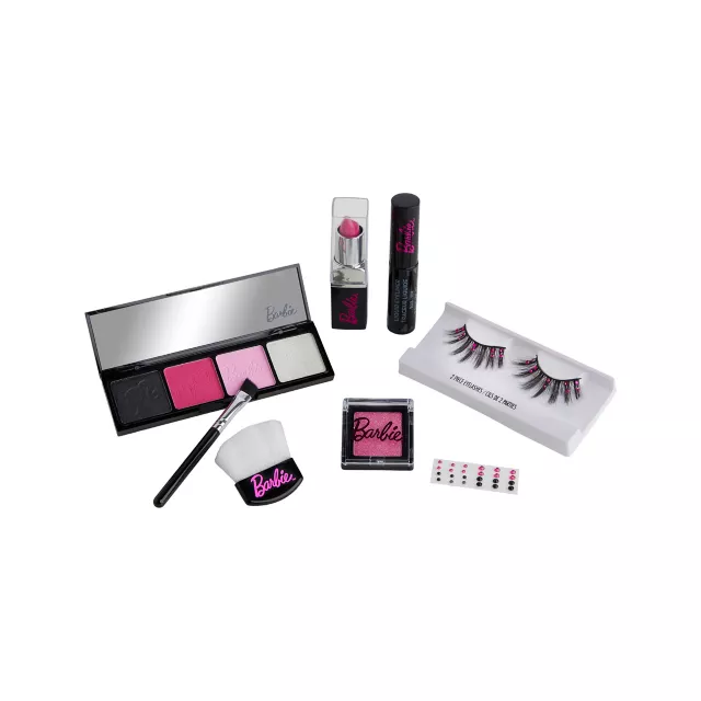 Classic Barbie Makeup Kit