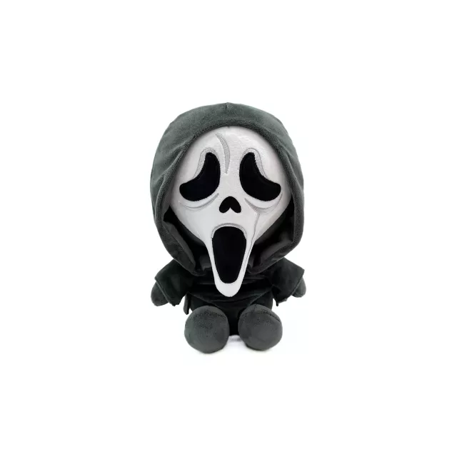 Ghost Face Plush