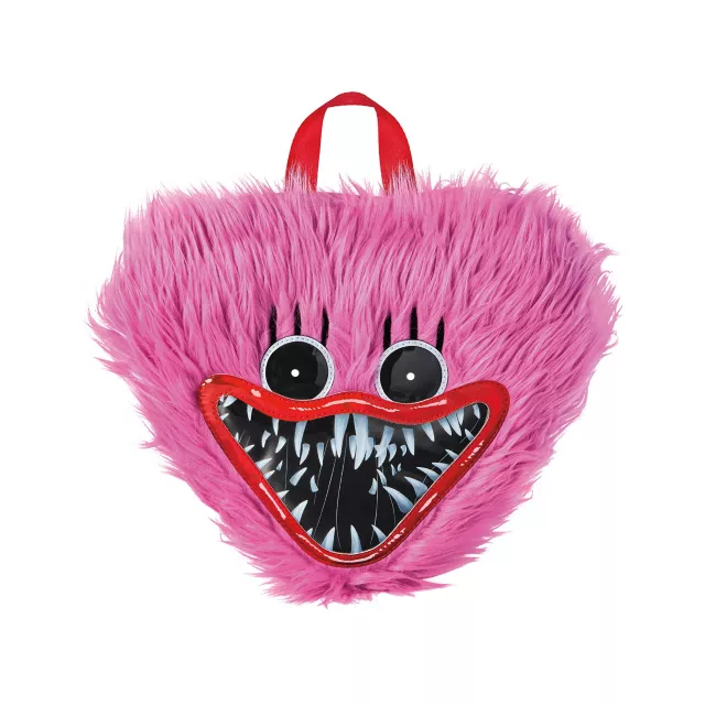 Kissy Missy Plush Backpack - Poppy Playtime