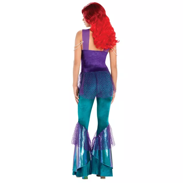 Adult Ariel Costume - Disney Princess
