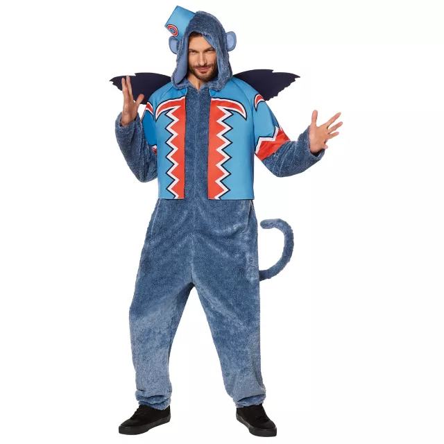 Adult Flying Monkey Costume - The Wizard of Oz