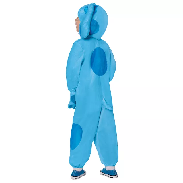 Toddler Blue's Clues Costume