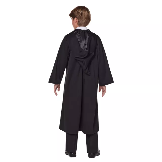 Kids Hogwarts Robe Costume - C Harry Potter