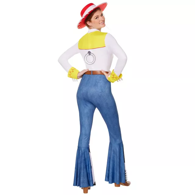 Adult Jessie Costume - Toy Story