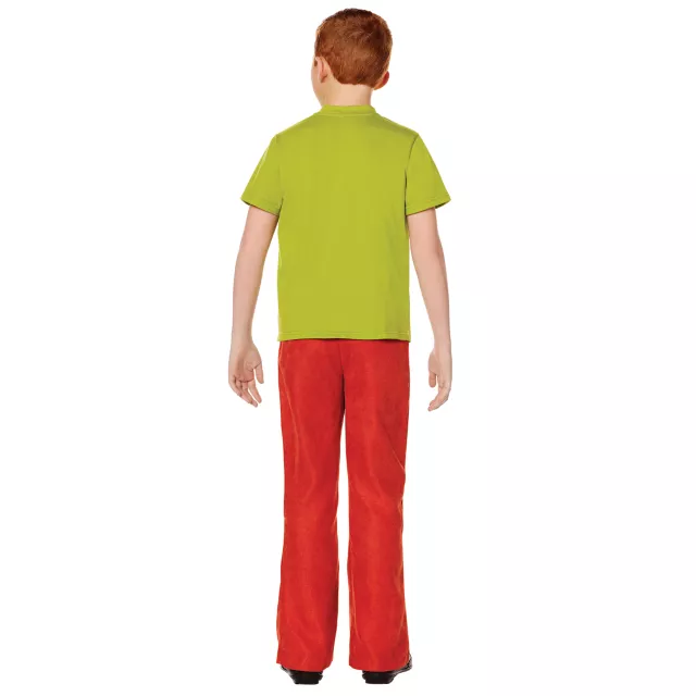 Kids Shaggy Costume - Scooby-Doo