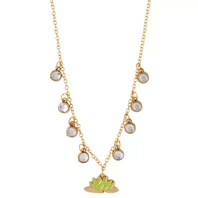 Tiana Jewelry Set - Disney Princess