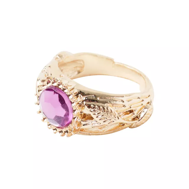 Mal Wedding Ring - Descendants