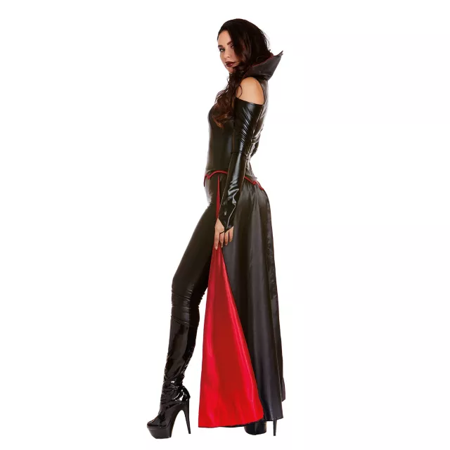 Adult Princess of Darkness Costume