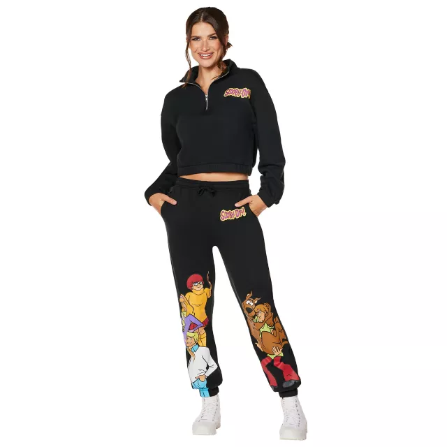 Scooby-Doo Lounge Pants