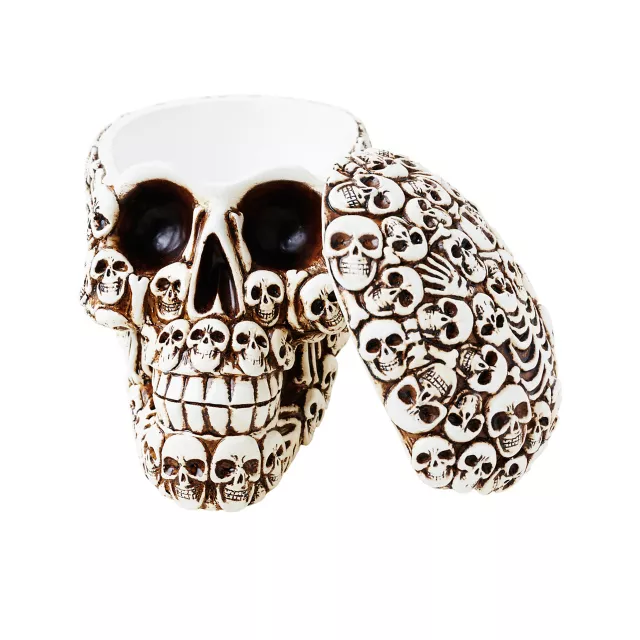 Skull Box