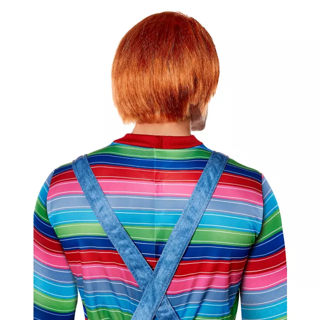 Adult Chucky Wig