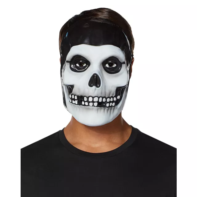 The Fiend Half Mask - Misfits