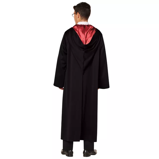 Adult Harry Potter Gryffindor Costume Bundle