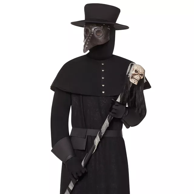 Adult Plague Doctor Costume