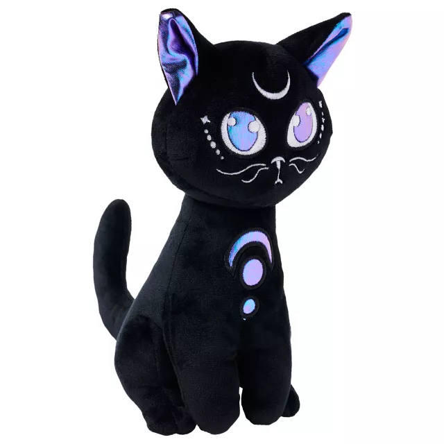 Celestial Cat Plush