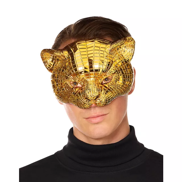 Squid Game VIP 4 Half Face Mask - Squid Games