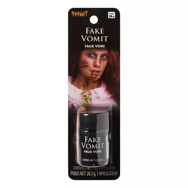 Fake Vomit - 1 oz.