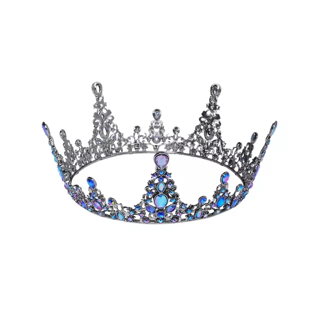 Skeleton Royalty Crown