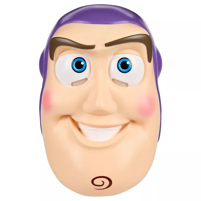 Buzz Lightyear Half Mask - Toy Story
