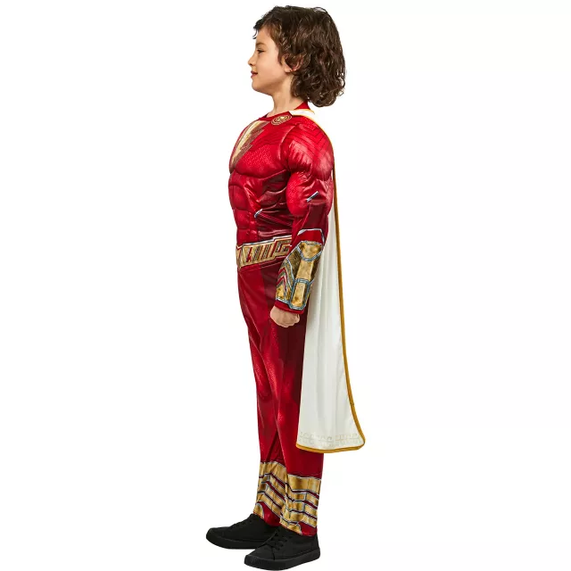 Kids Shazam Costume - Shazam Fury of the Gods