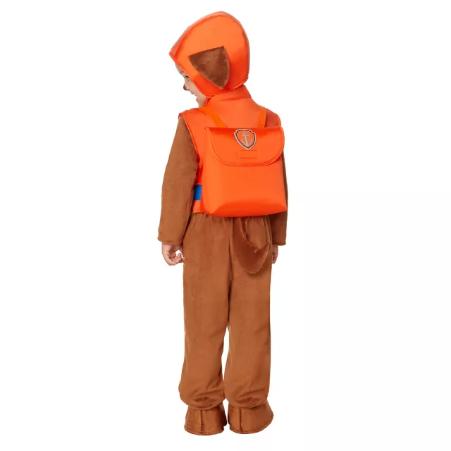 Toddler Zuma Costume - PAW Patrol