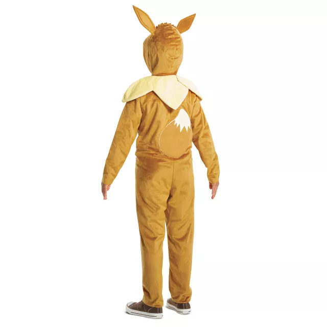 Kids Eevee Jumpsuit - Pokémon