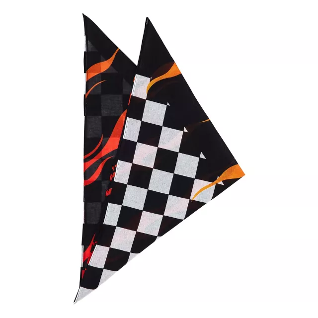 Racing Bandana