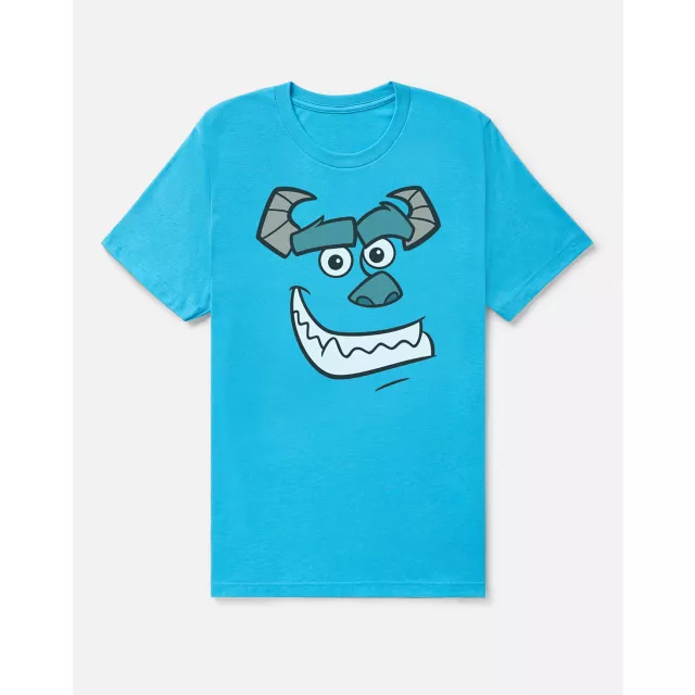 Sulley T Shirt - Monsters Inc.