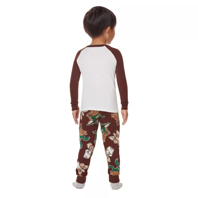 Toddler Gizmo Pajama Set - Gremlins