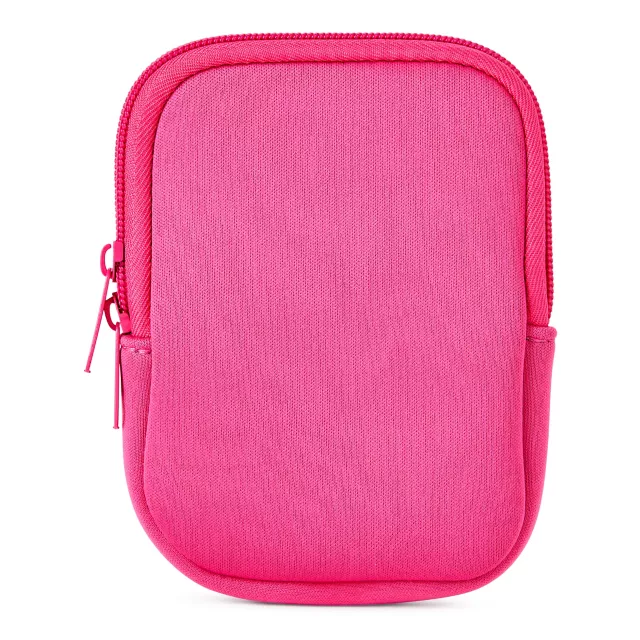 Pink Tumbler Pouch