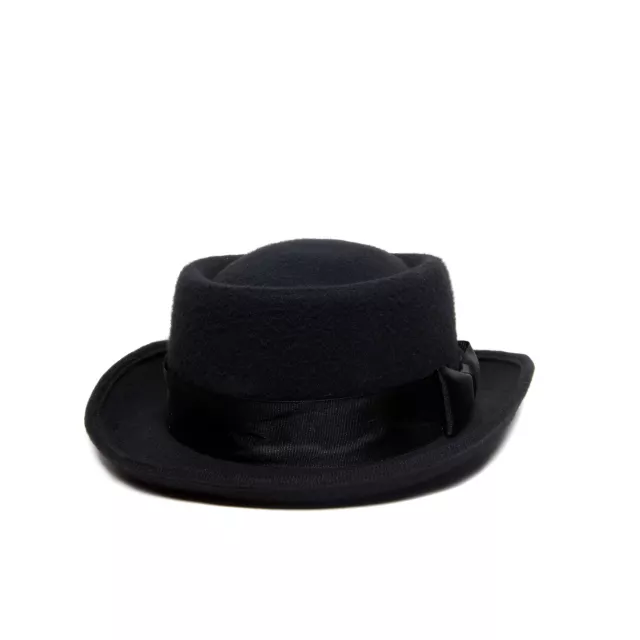 Pork Pie Hat