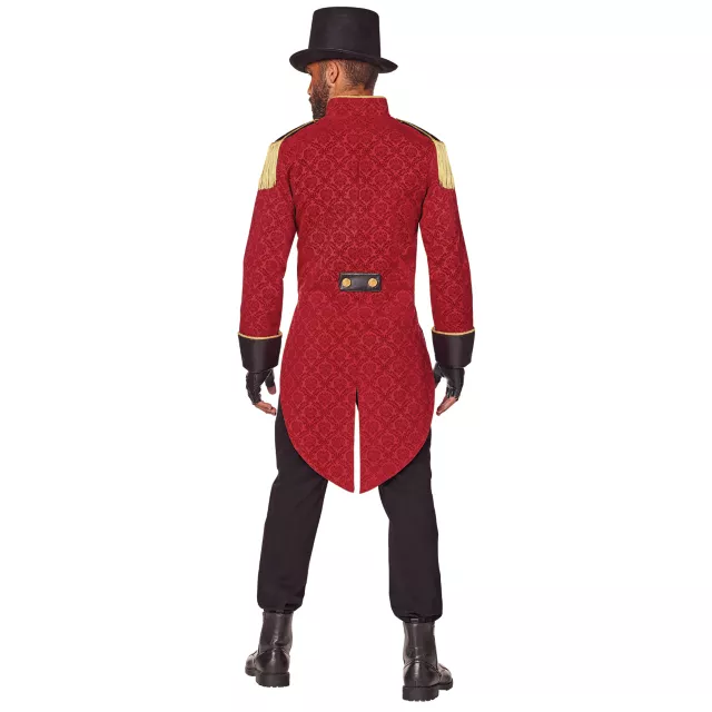 Adult Ringmaster Jacket